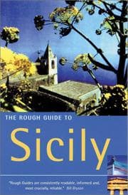 Tapa de Sicily