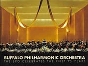 Tapa de Buffalo Philharmonic Orchestra :