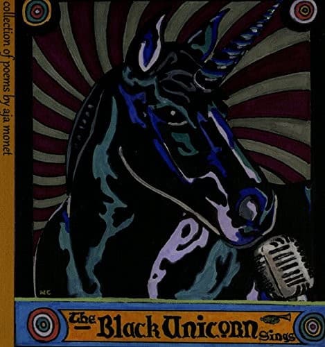 Tapa de The Black Unicorn Sings