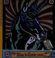Tapa de The Black Unicorn Sings