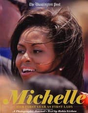 Tapa de Michelle