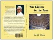 Tapa de The Clown in the Tent