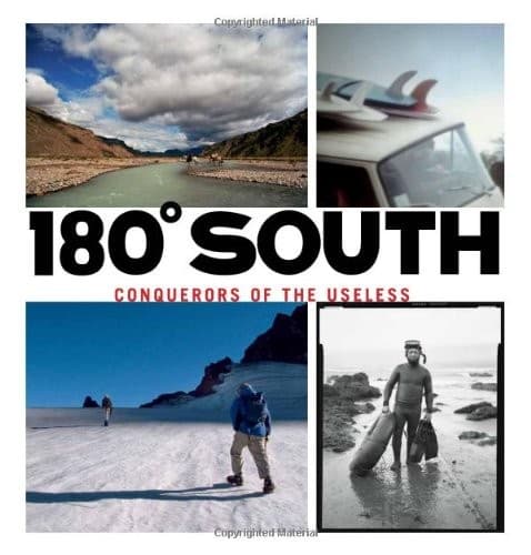 Tapa de 180 South