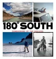 Tapa de 180 South