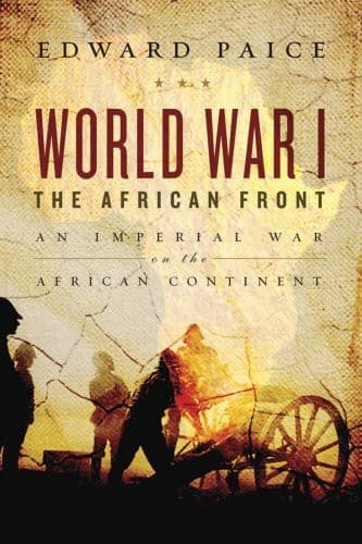 Tapa de World War I