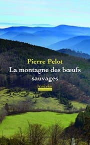 Tapa de La montagne des boeufs sauvages