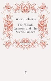 Tapa de The Whole Armour and the Secret Ladder