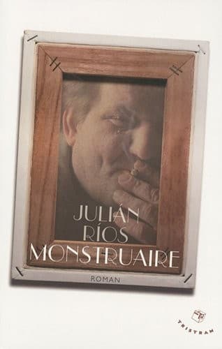 Tapa de Monstruaire