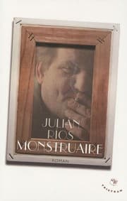 Tapa de Monstruaire