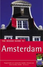 Tapa de The Rough Guide to Amsterdam 7