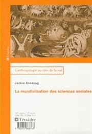 Tapa de Mondialisation des sciences sociales