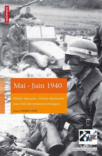 Tapa de Mai-juin 1940