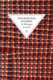 Tapa de La montagne de minuit