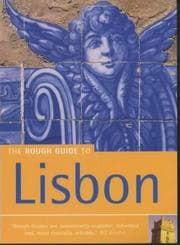 Tapa de The Rough Guide to Lisbon 3