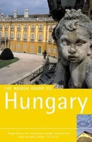 Tapa de Hungary