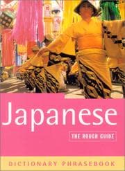 Tapa de Japanese Phrasebook