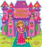 Tapa de Princess Valentine