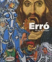 Tapa de Erro