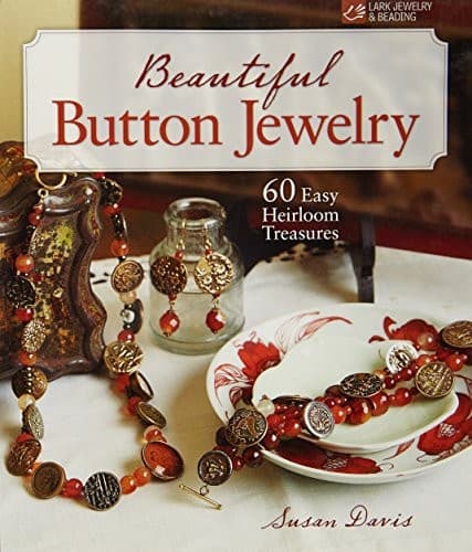 Tapa de Beautiful Button Jewelry