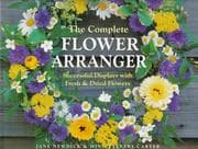 Tapa de Complete Flower Arranger