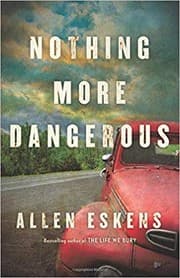 Tapa de Nothing More Dangerous
