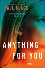 Tapa de Anything For You