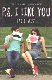 Tapa de P.S. I like you