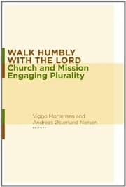 Tapa de Walk Humbly with the Lord
