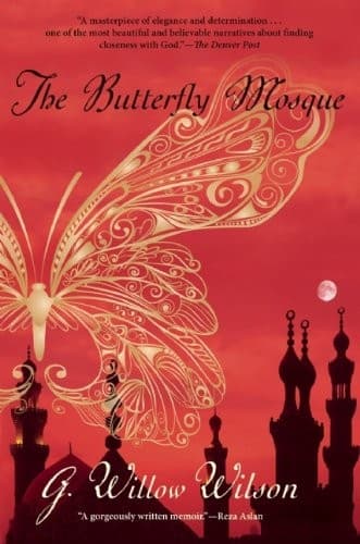 Tapa de The Butterfly Mosque