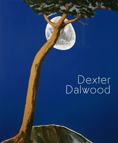 Tapa de Dexter Dalwood