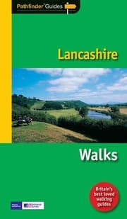 Tapa de Pathfinder Lancashire
