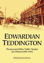 Tapa de Edwardian Teddington