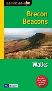 Tapa de Pathfinder Brecon Beacons