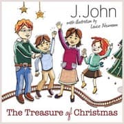 Tapa de The Treasure of Christmas