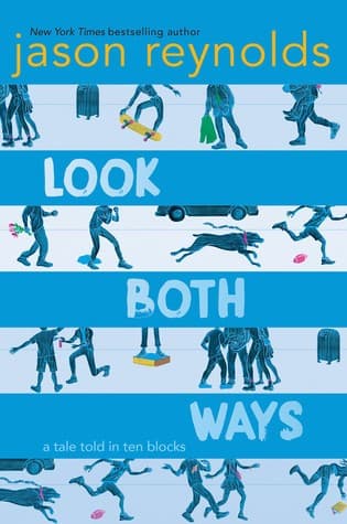 Tapa de Look Both Ways