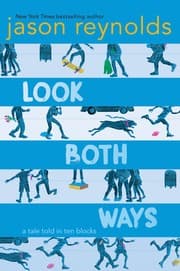 Tapa de Look Both Ways