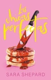 Tapa de Las chicas perfectas