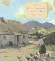 Tapa de Irish Woman's Book of Days