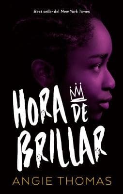 Tapa de Hora de brillar