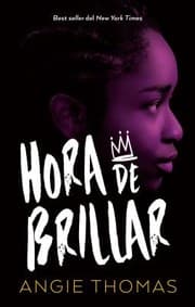 Tapa de Hora de brillar