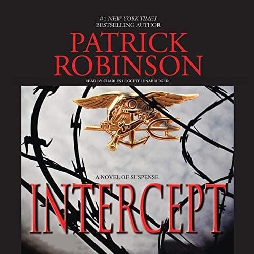 Tapa de Intercept Lib/E