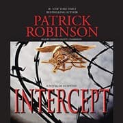 Tapa de Intercept Lib/E