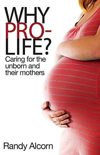 Tapa de Why Prolife?