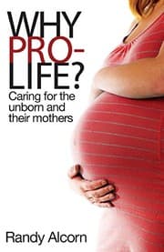Tapa de Why Prolife?
