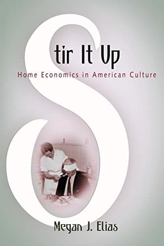 Tapa de Stir It Up