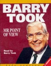 Tapa de Mr. Point of View