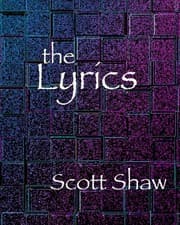 Tapa de The Lyrics