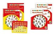 Tapa de Fix it Phonics