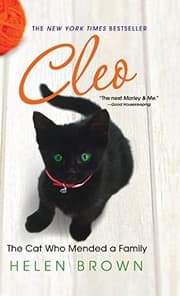 Tapa de Cleo
