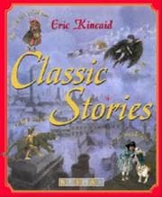 Tapa de Classic Stories